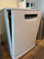 Bosch SMS4ELW08E Serie4 Home Connect EXCLUSIV, Witgoed en Apparatuur, Vaatwasmachines, Ophalen, Minder dan 85 cm, 60 cm of meer
