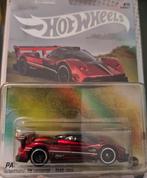 Hot Wheels Pagani Zonda R - Nieuw in verpakking!, Nieuw, Ophalen of Verzenden, 333 Continental Boulevard, El Segundo, CA 90245, USA
