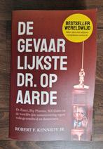 De Gevaarlijkste Dr. op Aarde - Kennedy Jr., Ophalen of Verzenden