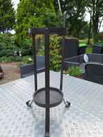 paraplubak /  standaard, Huis en Inrichting, Woonaccessoires | Paraplubakken, Ophalen, Zo goed als nieuw, Metaal