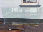 Brauer Douchewand Gold season, Doe-het-zelf en Verbouw, Glas en Ramen, Ophalen, 80 tot 120 cm, 160 cm of meer, Zo goed als nieuw