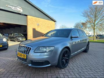 Audi S6 Avant 5.2 FSI S6 Pro Line 435pk/BOSE/PANO/FULL beschikbaar voor biedingen