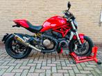 (2x) Ducati Monster s4r en monster 1200, Motoren, 2 cilinders, Bedrijf, Sportuitlaat, Meer dan 35 kW