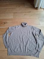 Madeleine coll trui beige mt L 40, Ophalen of Verzenden, Zo goed als nieuw, Maat 38/40 (M), Beige