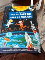 Ruimte Puzzelboek Sassi Science, Ophalen of Verzenden, Zo goed als nieuw, Non-fictie