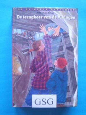  	De terugkeer van de Vikingen nr. 3588-01 beschikbaar voor biedingen