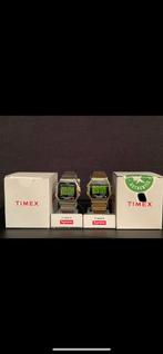 Supreme Timex Set, Nieuw, Staal, Ophalen of Verzenden, Staal