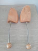 houten schoen spanners maat 41/42, Ophalen of Verzenden, Zo goed als nieuw