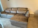 Hoekbank Zitmaxx - Zo goed als nieuw!, Huis en Inrichting, Banken | Bankstellen, Ophalen, 250 tot 300 cm, Hoekbank, Zo goed als nieuw