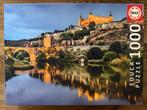 Educa Puzzel 1000 Stukjes, Ophalen of Verzenden, Zo goed als nieuw, Legpuzzel