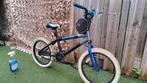 Crossfiets kinderen tot ca 8 jaar, Ophalen, Zo goed als nieuw, Staal, 16 tot 20 inch