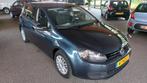 VOLKSWAGEN GOLF 1.2 TSI 105PK 5D BlueMotion Technology, Auto's, Voorwielaandrijving, Stof, Gebruikt, 4 cilinders