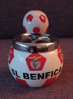Asbak SL Benfica Portugal, Ophalen of Verzenden, Zo goed als nieuw, Buitenlandse clubs, Overige typen