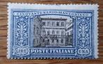 Italië sassone nr 155 ongebruikt Catw € 200,00 (1568), Verzenden, Postfris