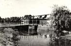 Bejaardencentrum, Nieuwpoort - 1977 gelopen, Verzamelen, Gelopen, 1960 tot 1980, Ophalen of Verzenden, Overijssel