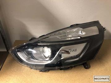 Renault Clio bi xenon koplamp links origineel  beschikbaar voor biedingen