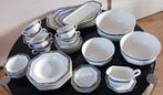 Mooi Villeroy en Boch servies Tiago, Ophalen, Gebruikt, Overige stijlen, Porselein