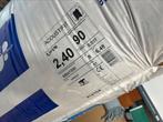 Knauf acoustifit Rd2,4 90mm 600x1350 8+4st, Doe-het-zelf en Verbouw, Isolatie en Afdichting, Ophalen, Nieuw, Overige materialen