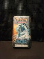 Silvery Ocean Ex Unseen Forces Theme Deck Sealed, Hobby en Vrije tijd, Verzamelkaartspellen | Pokémon, Ophalen of Verzenden, Nieuw