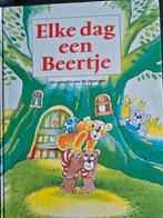 Elke Dag een Beertje - Voorleesboek, Boeken, Ophalen, Gelezen, Sprookjes