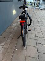 Brinckers Fiets selheid 35km, Fietsen en Brommers, Elektrische fietsen, Gebruikt, Ophalen of Verzenden, Brinckers, 51 tot 55 cm