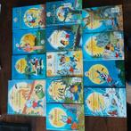 Dolfje weerwolfje boeken, 13 stuks., Ophalen of Verzenden, Gelezen, Paul van Loon, Fictie algemeen