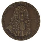 PENNING VPK 1941 Albert Termote : Cornelis Tromp, Verzenden, Brons, Nederland