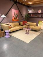 Elementenbank Manou van DYYK - Showmodel, Huis en Inrichting, Ophalen, Zo goed als nieuw, Stof, Modern