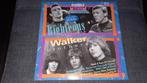The Righteous & Walker Brothers LP, Cd's en Dvd's, Vinyl | Pop, Ophalen of Verzenden, 1960 tot 1980, Gebruikt, 12 inch
