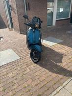 vespa sprint 2017, Fietsen en Brommers, Scooters | Vespa, Ophalen, Gebruikt, Benzine, 50 cc
