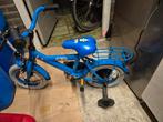 Bumba kinderfiets 12 inch, Ophalen, Zo goed als nieuw, Minder dan 16 inch