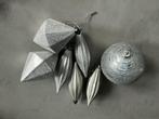 7 nieuw Kerstboom hangers, Ophalen of Verzenden, Nieuw