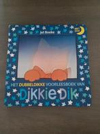 Jet Boeke - Het dubbeldikke voorleesboek van Dikkie Dik, Gelezen, Ophalen of Verzenden, Jet Boeke