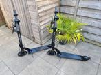 Micro m1 colibri/Bmw elecktrische step, Fietsen en Brommers, Steps, Ophalen, Zo goed als nieuw, Elektrische step (E-scooter), Micro