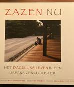 Dogen Zenji - Zazen nu, Boeken, Dogen Zenji; Nico Tydeman, Ophalen of Verzenden, Zo goed als nieuw, Overige onderwerpen