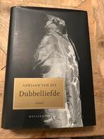 Adriaan van Dis - Dubbelliefde, Gelezen, Adriaan van Dis, Ophalen of Verzenden, Nederland