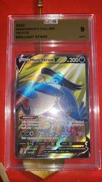 Honchkrow Graded 9 UCG 161/172, Ophalen of Verzenden, Losse kaart