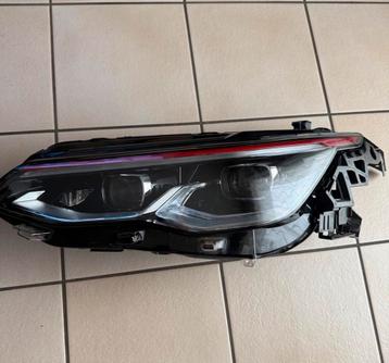 VW Golf 8 VIII GTI IQ Light Matrix Koplamp Links 5H1941059Q✅ beschikbaar voor biedingen
