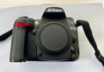 Nikon D7000 body incl. lader en 2 batterijen, Gebruikt, Spiegelreflex, 6 Megapixel, Ophalen of Verzenden