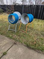 Kerstboom verpakker, Diversen, Ophalen