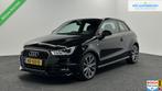 Audi A 1.0 TFSI Sport Pro Line S ECC LM NAVI., Voorwielaandrijving, 95 pk, 4 stoelen, Leder en Stof
