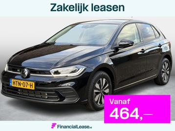 Volkswagen Polo 1.0 TSI Style Facelift / NP € 39.310,- Ful beschikbaar voor biedingen
