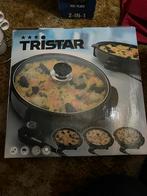 Tristar hapjespan, Ophalen of Verzenden, Zo goed als nieuw