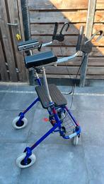 Hoge schaal rollator, Diversen, Ophalen, Gebruikt