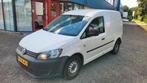 Volkswagen Caddy 1.6 D 55KW 2012 apk tot 27-2-2026 koopje, Voorwielaandrijving, Euro 5, 74 pk, Zwart