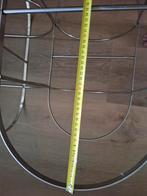 Te koop roestvrije fenderhouders, Watersport en Boten, Ophalen, Motor en Techniek