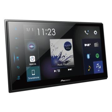 Pioneer SPH-EVO82DAB - Apple Carplay & Android Auto - DAB+ beschikbaar voor biedingen