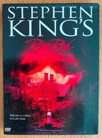 Dvd Stephen King’s ROSE RED, Vanaf 16 jaar, Ophalen of Verzenden, Zo goed als nieuw, Overige genres
