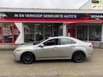 Honda Accord 2.0i Executive Automaat - Leer - Navi - Inr Mog, Auto's, Honda, Gebruikt, Zwart, Lichtsensor, Sedan