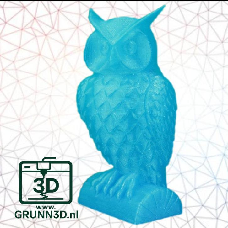JAYO Sparkle PLA - 3D Printer Filament, Computers en Software, 3D-printerbenodigheden, Nieuw, Ophalen of Verzenden